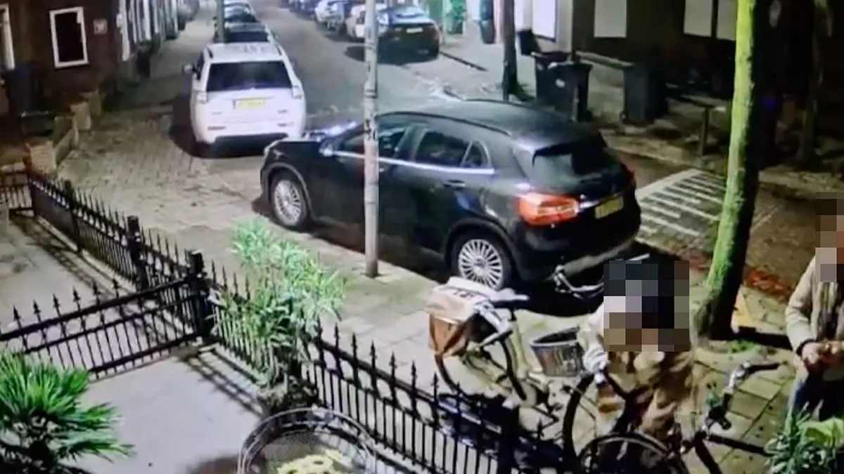 thumb vk fiets vakkundig verwijderd in eindhoven dit is mijn tuinhekje vriend
