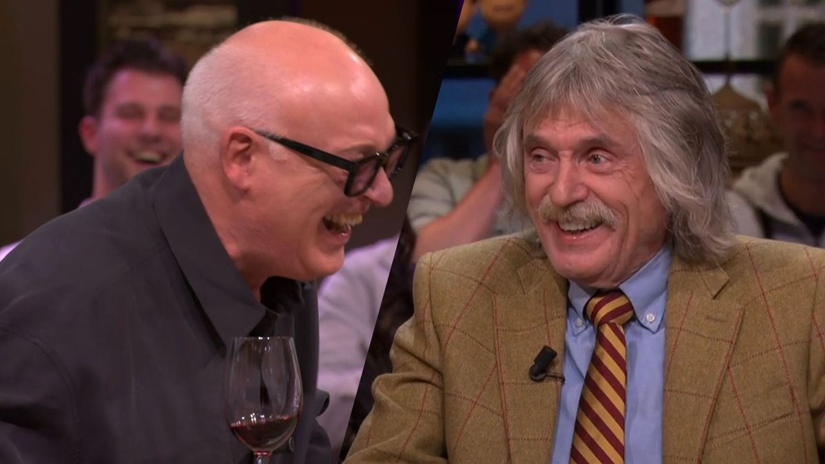 Ga naar Vandaag Inside zeiden ze, dat is leuk zeiden ze: Word je voor l*l gezet op televisie