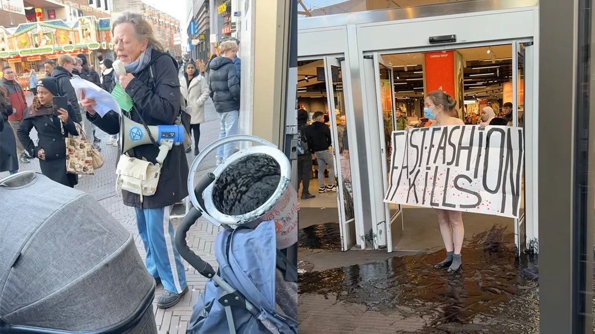 thumb vk het is ouderwets gezellig bij primark in den haag