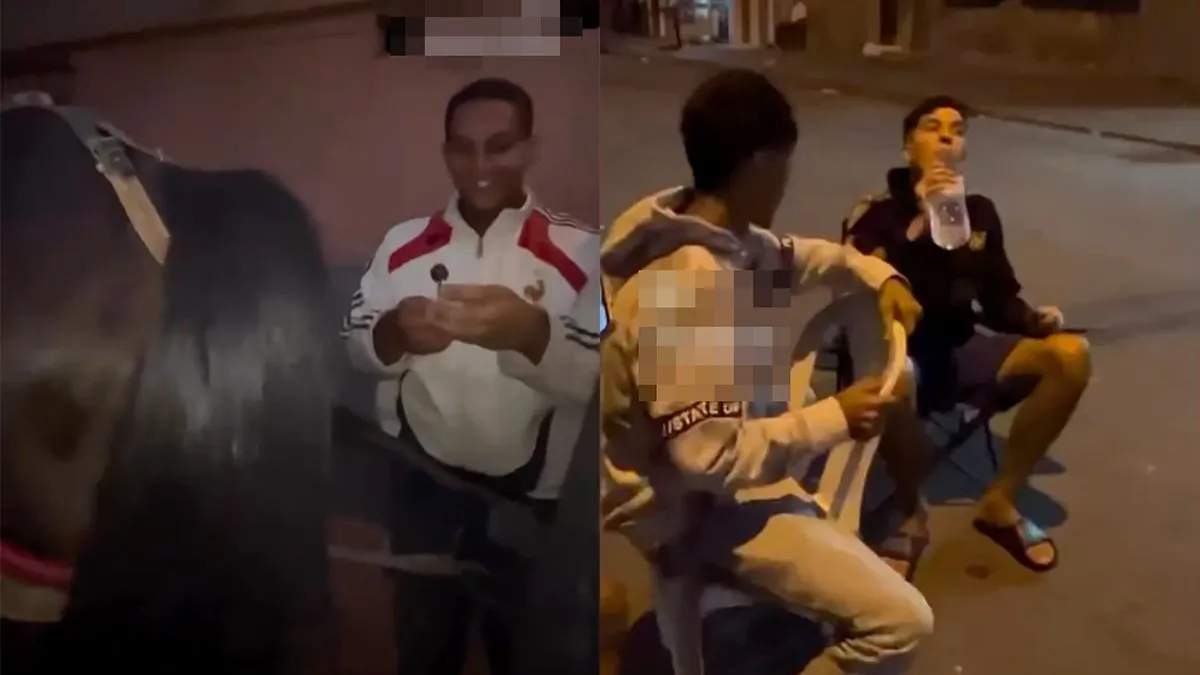 thumb vk mehdi de grappenmaker weet niet waar hij moet stoppen