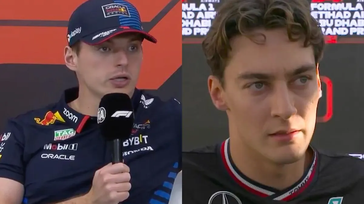 thumb vk ruzie tussen max verstappen en russell loopt verder op russell is piswoest