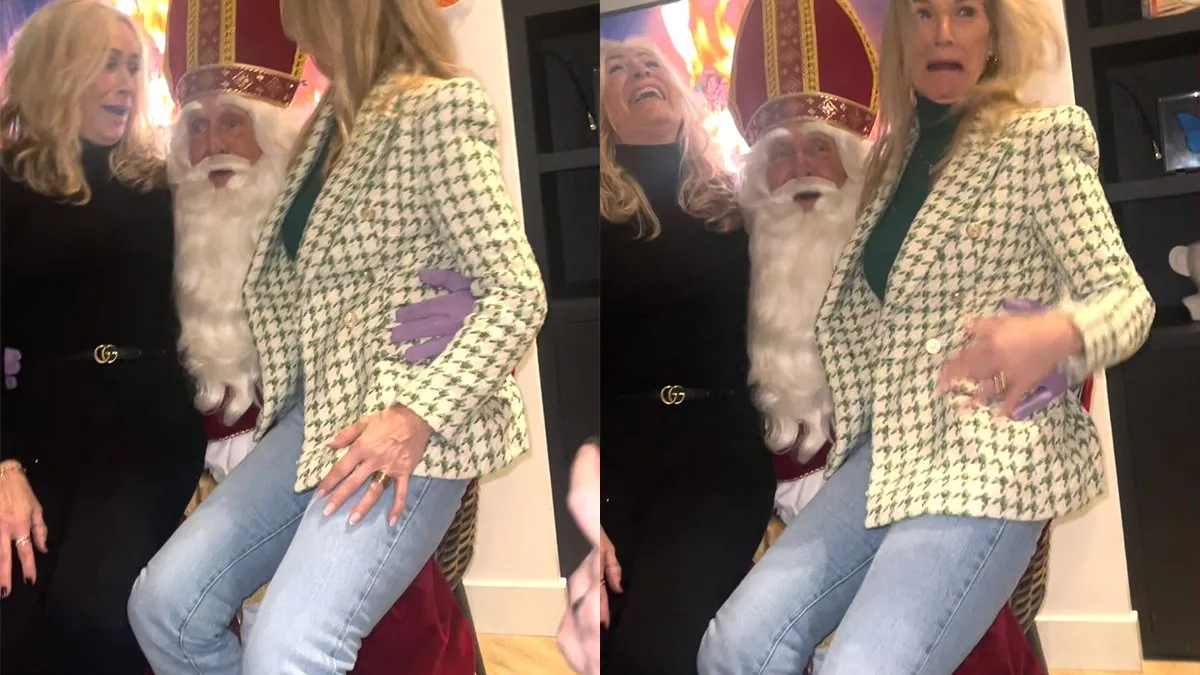 thumb vk sint heeft dag van zn leven en staat voorlopig niet op