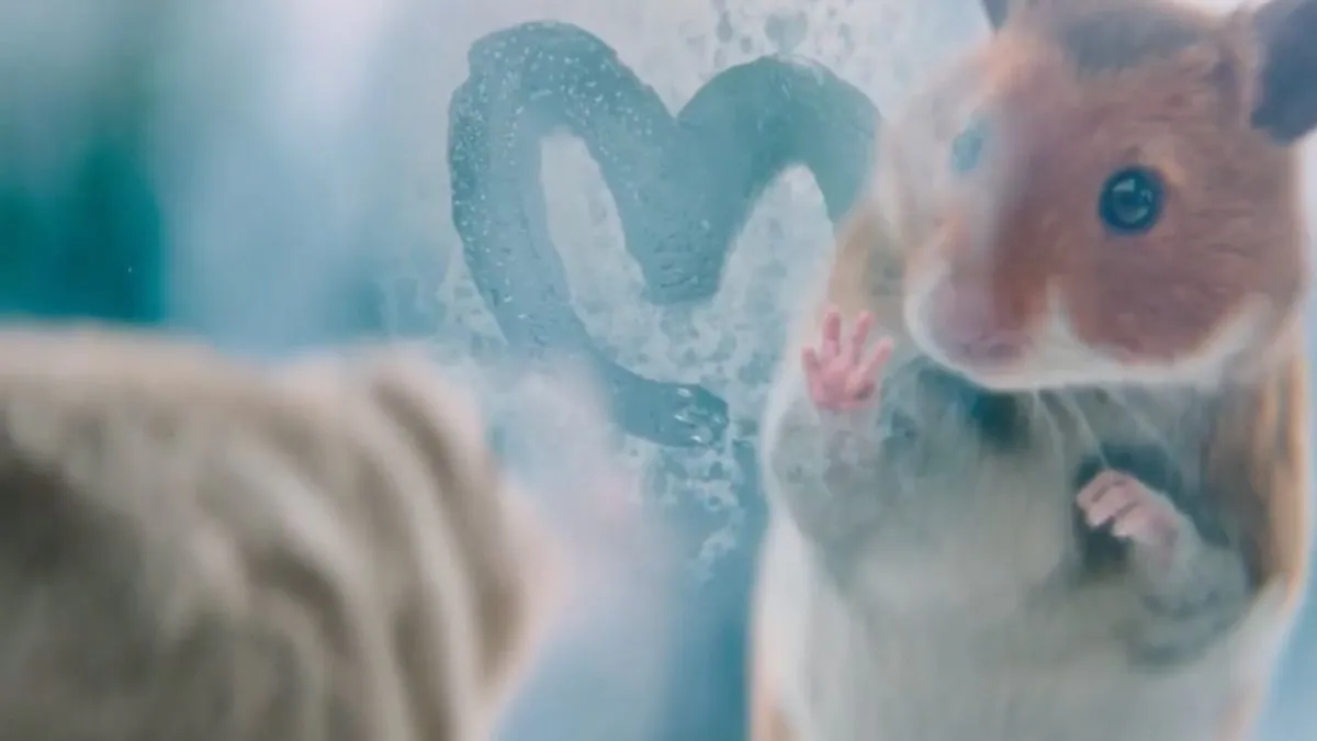 thumb vk wham ft harry the hampster vs avicii wake me up when christmas is over sir hank christmashup