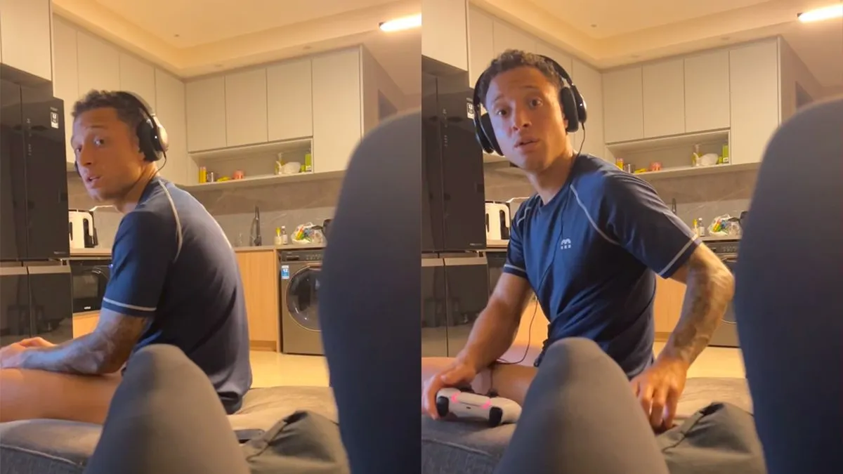 thumb vk zo kun je als vriendin niet zijn rotgeintje uithalen met ronaldo fan