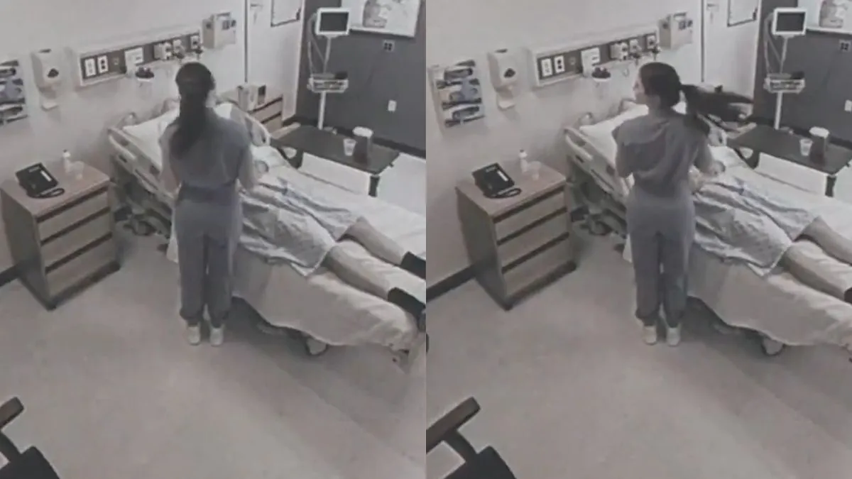 thumb vk zuster in ziekenhuis doet iets extras om patient snel op de been te krijgen