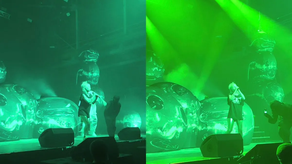 thymb db die antwoord hippy munchen