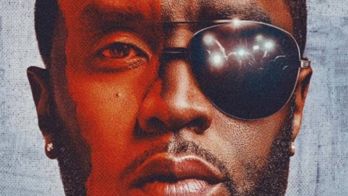 Trailer voor docu Diddy: The Making of a Bad Boy