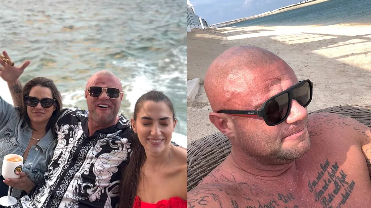 thumb vk alex soze bijna moordenaar in dubai gooit pakistaanse man van boot