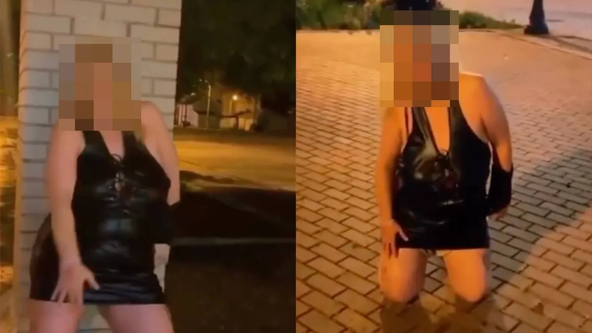 thumb vk diva mayday heeft nu al spijt dat ze meedeed aan dry january