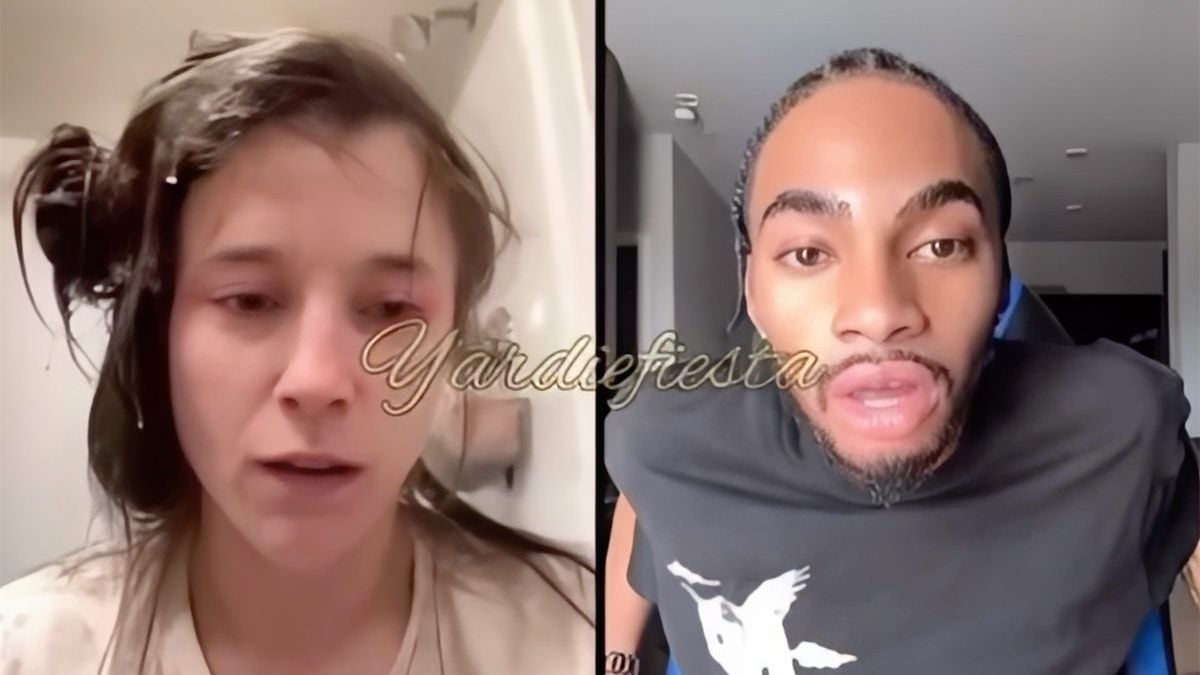 Doe je een challenge op Tik Tok, kan daarna het internet uit