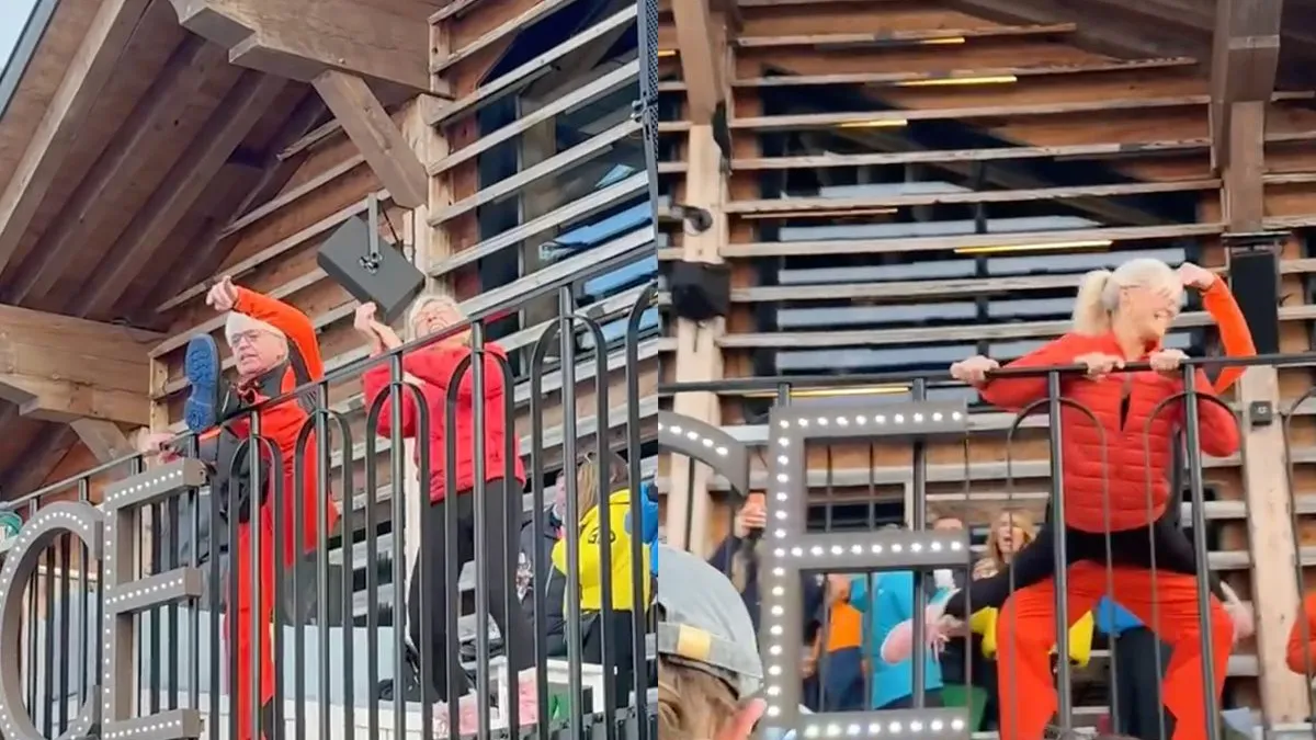 thumb vk een ding is zeker opa en oma hebben het gigantisch naar hun zin op apres ski party