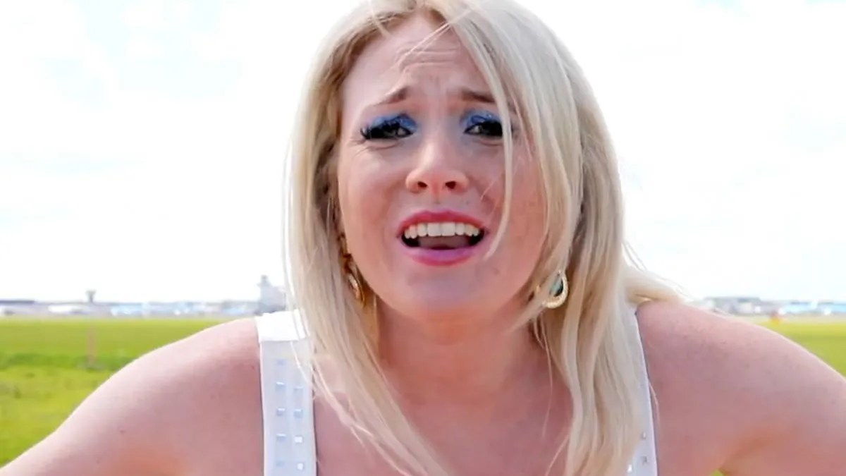 thumb vk irisqueen probeert weer muzikaal hoogstandje te scoren met nummer mijn verre liefde