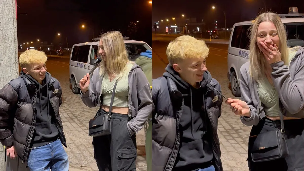 thumb vk man vertelt over zijn eerste keer en daarna klapperen je oren