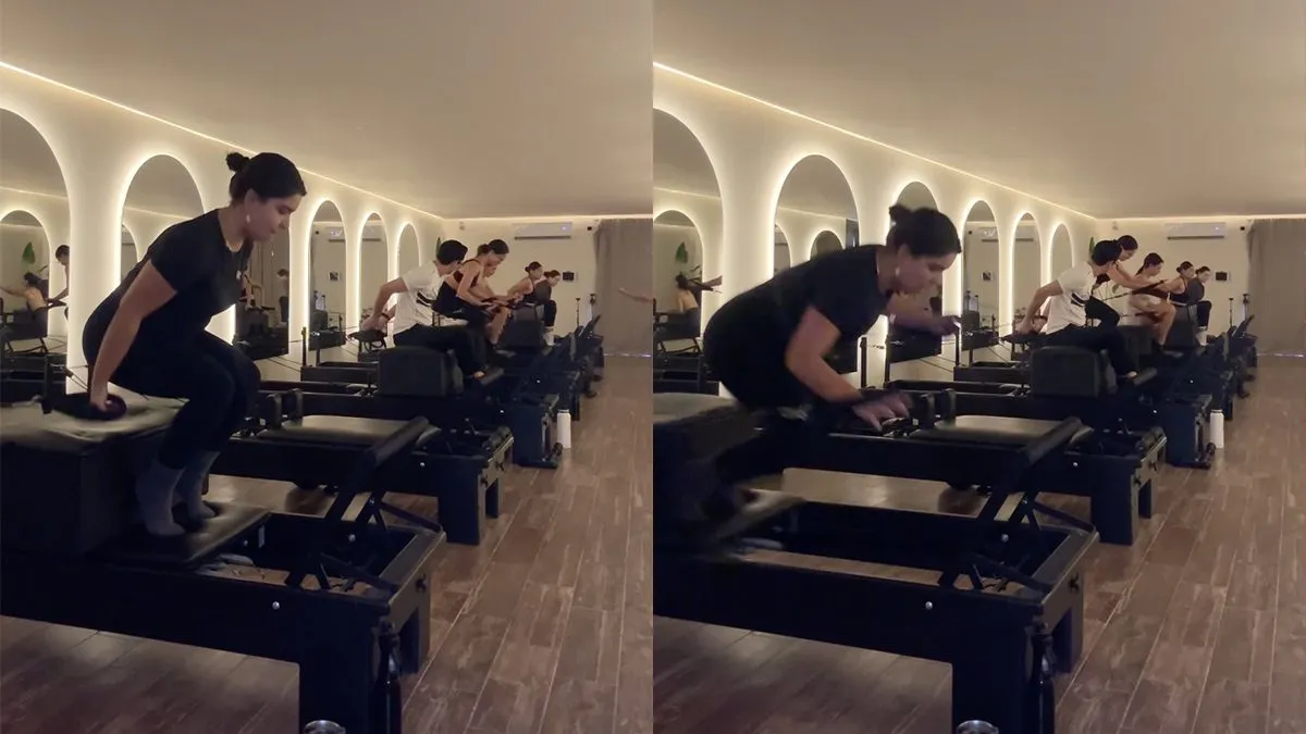 thumb vk nog net geen pilates prinses maar wel een paar dagen pijn