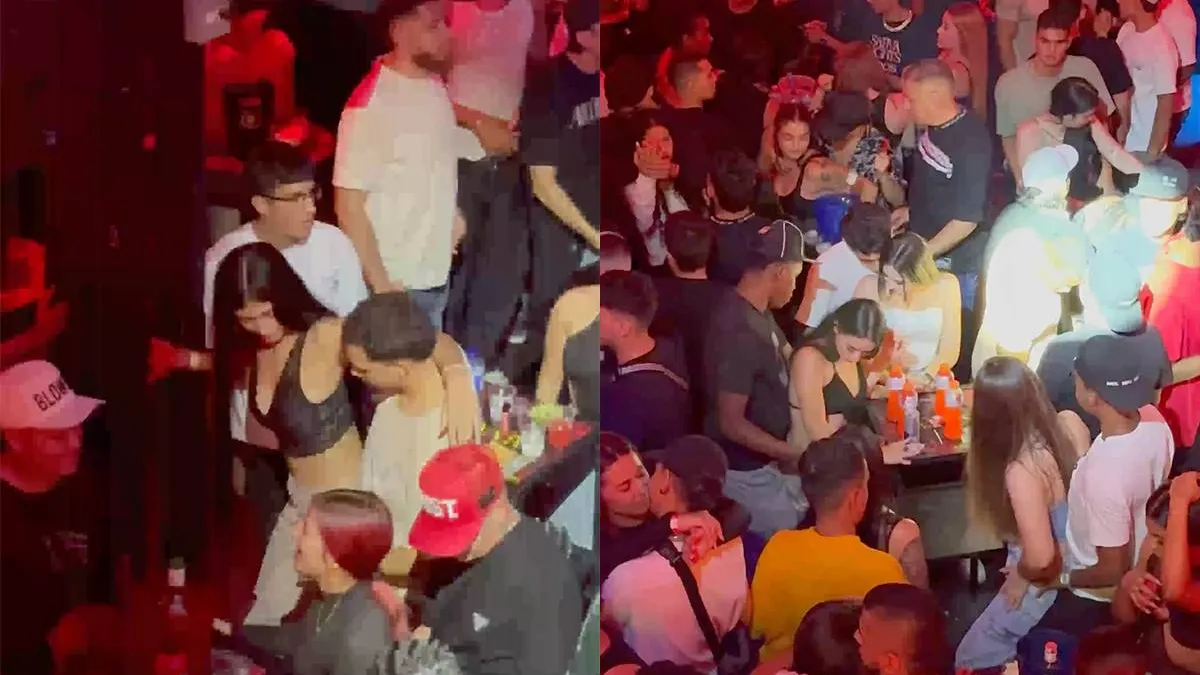 thumb vk nog single dan moet je kennelijk echt even naar deze club