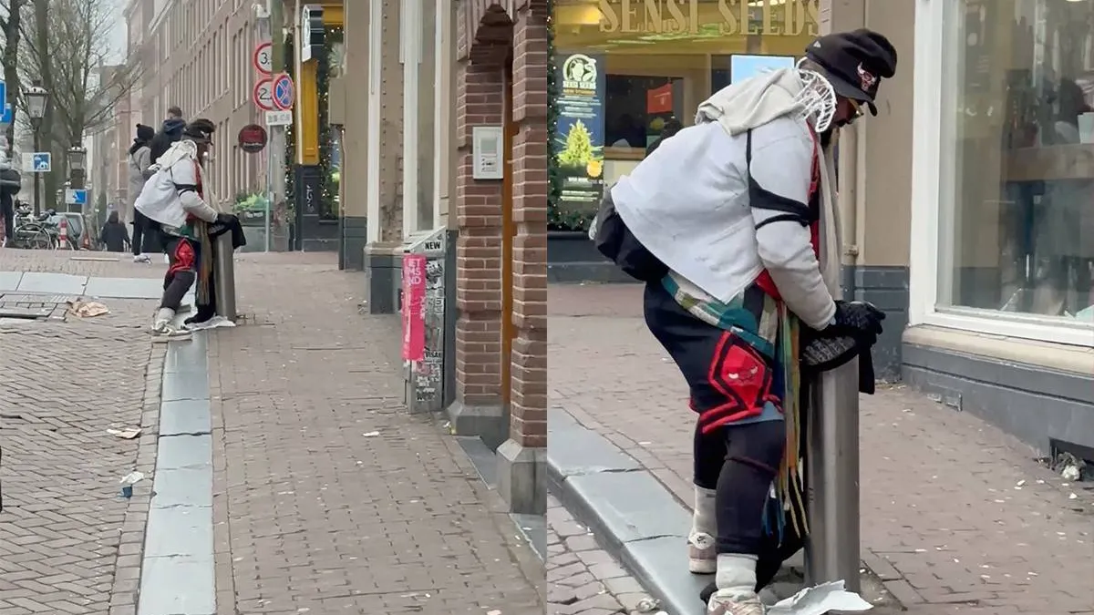 thumb vk oefenen doen we gewoon op straat zeker in amsterdam