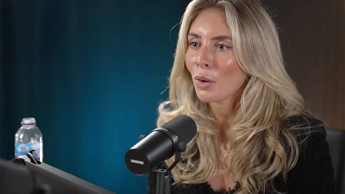 thumb vk onlyfans ster bonnie blue heeft advies om band tussen vaders en zonen te versterken