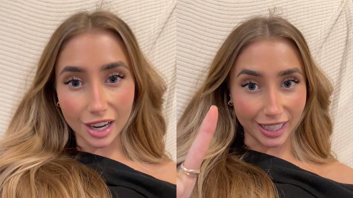 OnlyFans ster Lily Phillips heeft 'ranzig' gezondheidsprobleem overgehouden na 101 mannen