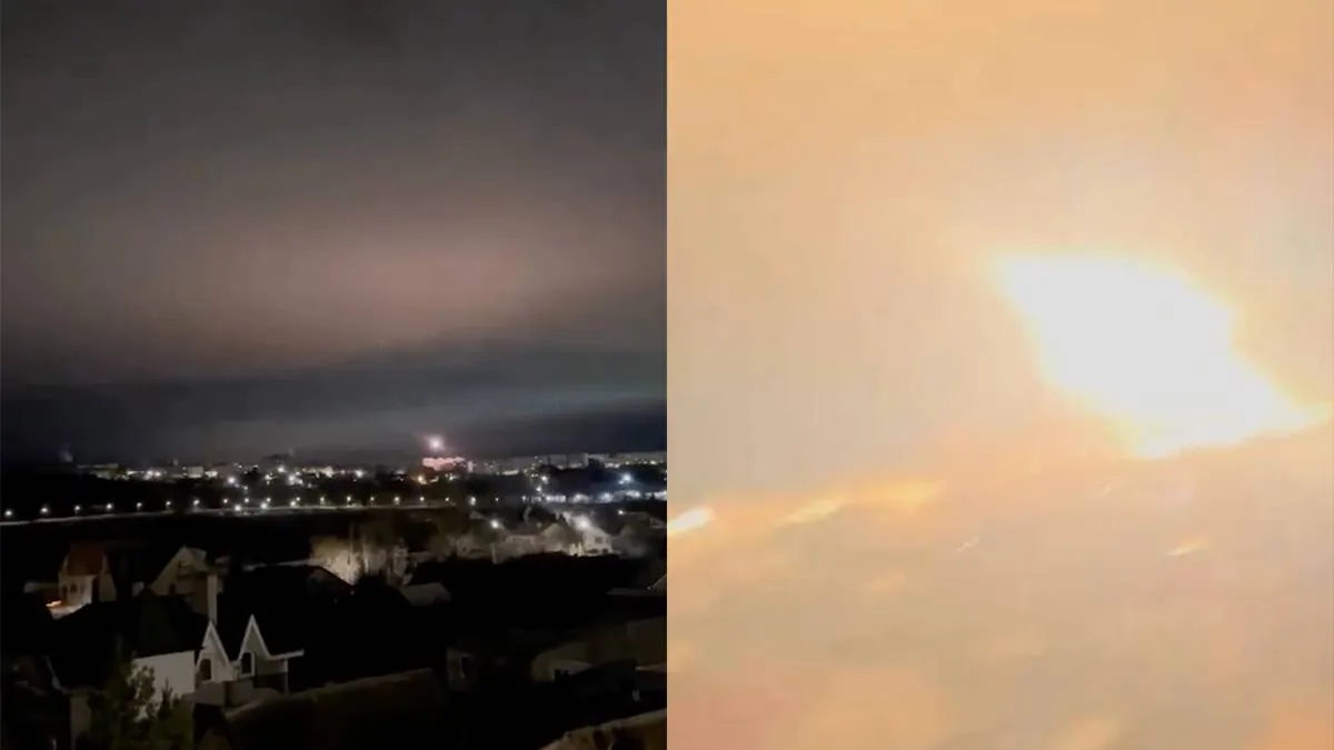 thumb vk russisch pantsir raketsysteem haalt oekraiense drone uit de lucht