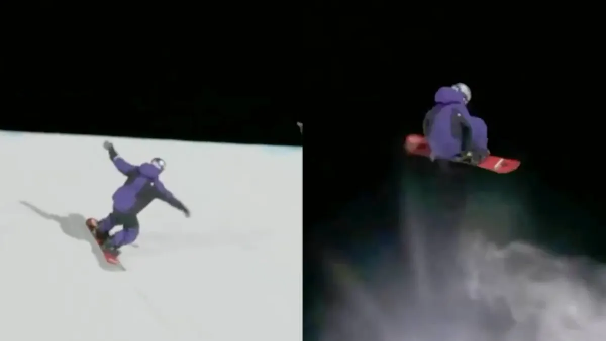 thumb x games record