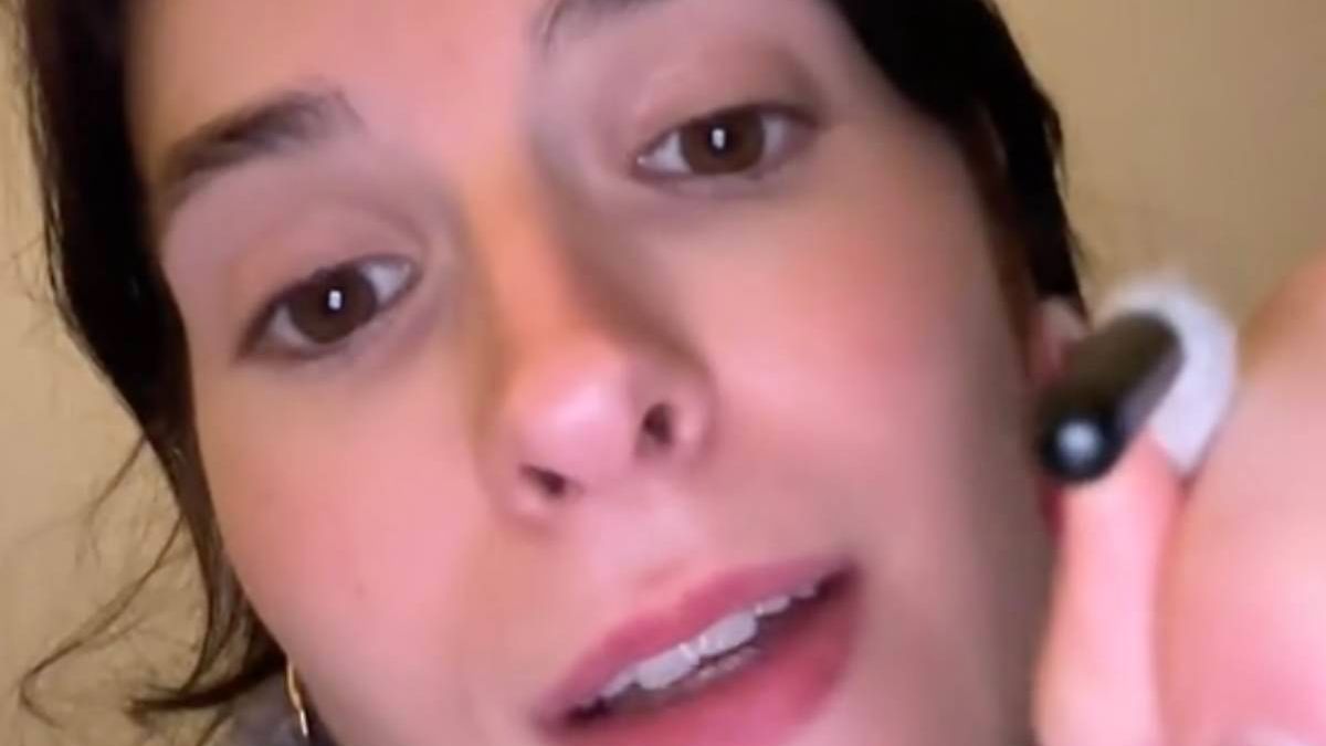 Vrouwenprobleempje besproken door vloggende Fre