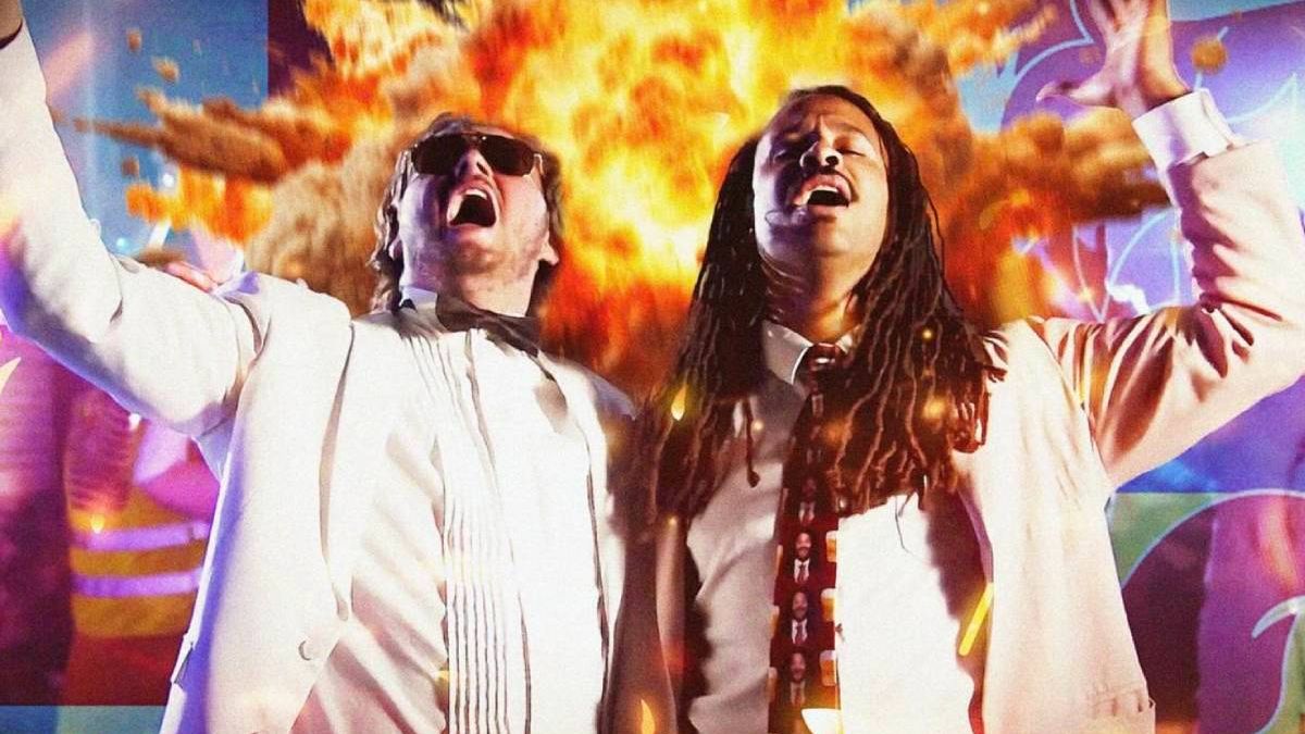Carnaval 2025: Limburg en Brabant komen samen in “Heimwee” van John Tana & Gullie