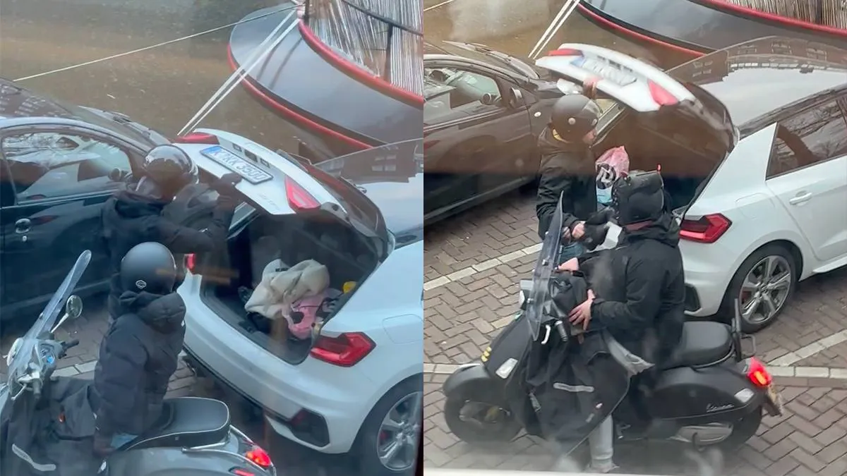 thumb vk beloning van 3000 euro voor mensen die weten wie deze dieven in amsterdam zijn