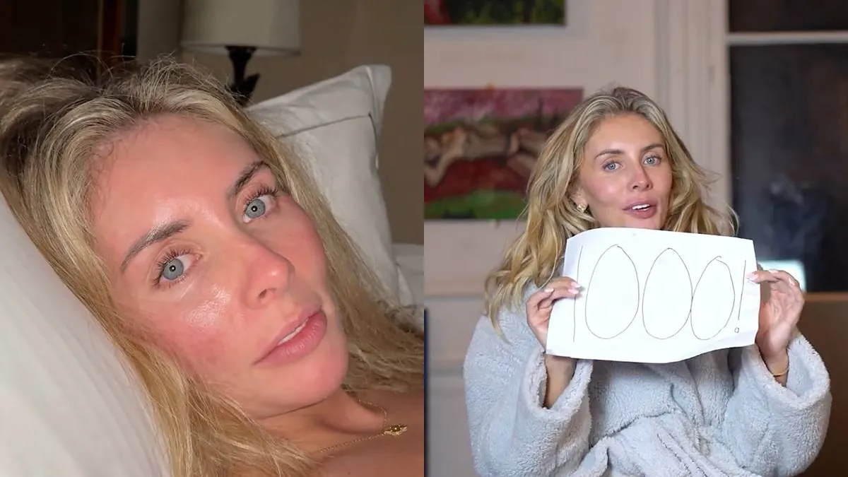 thumb vk bonnie blue schijnt zwanger te zijn vader is een van de 1057 mannen van haar wereldrecord