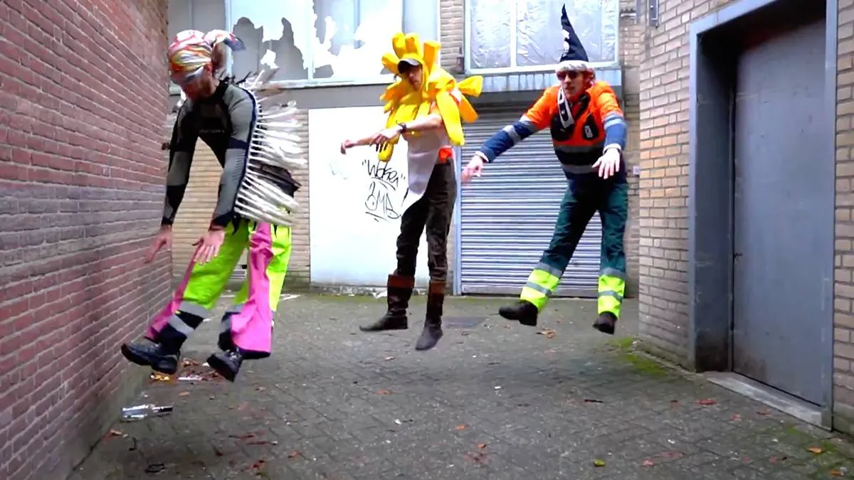thumb vk carnaval 2025 niet luisteren naar nummer domme dans deze blijft in je hoofd zitten