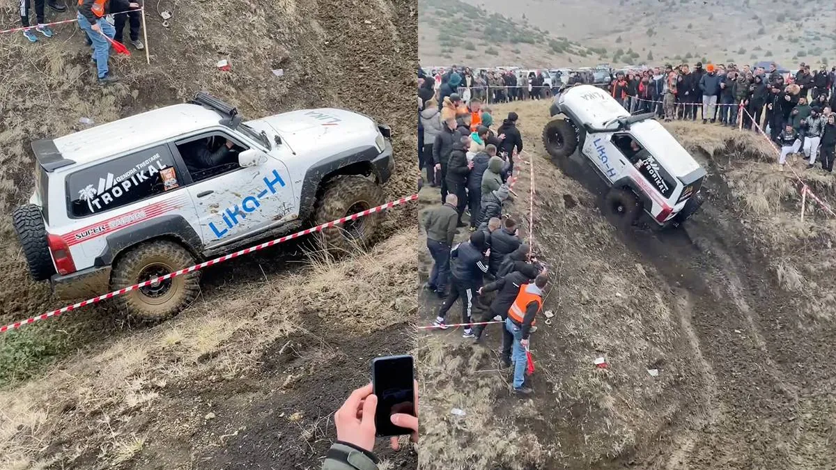 thumb vk dit was waarschijnlijk niet de beste plek voor een off road race