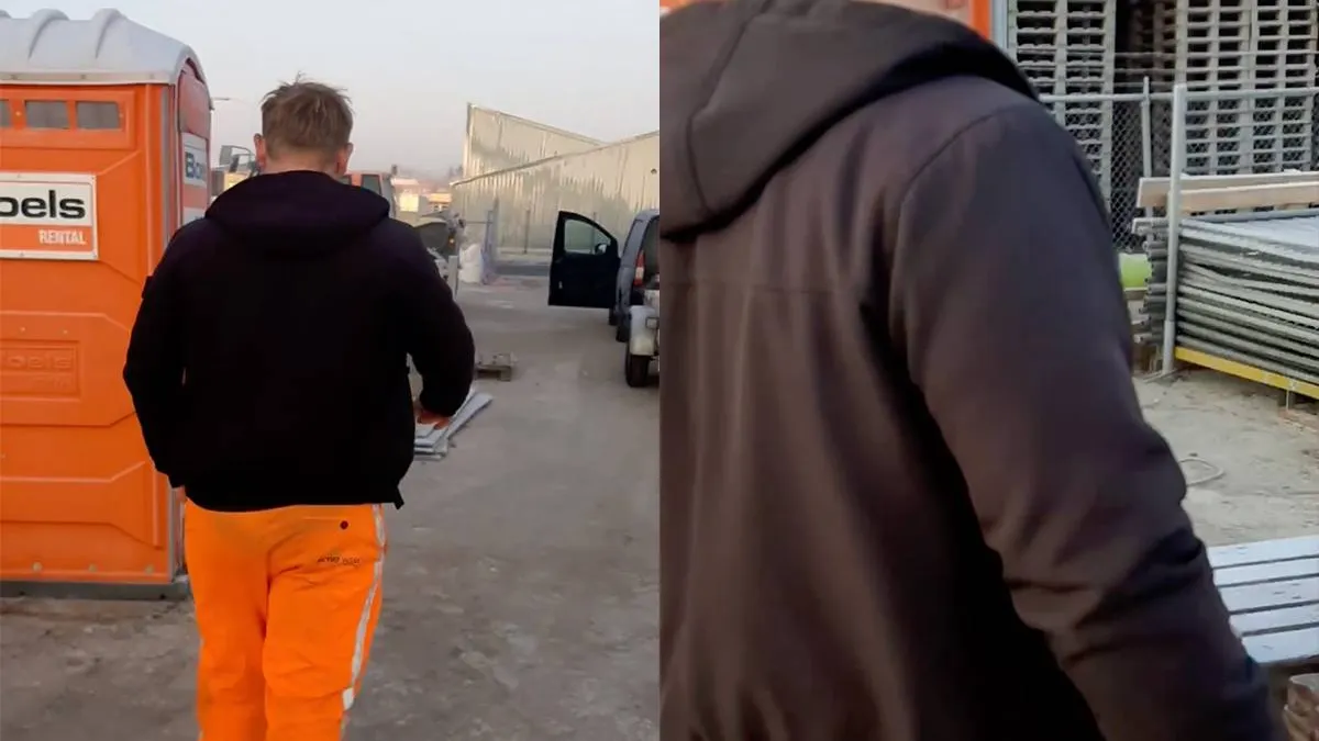 thumb vk even lekker zitten zit er niet in als je bouwvakker bent