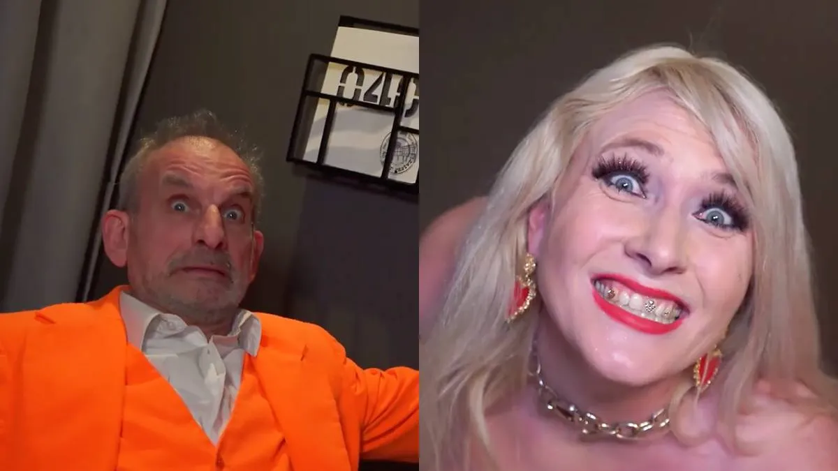 thumb vk irisqueen heeft nieuw nummer en we weten niet wat we van blond rond moeten vinden