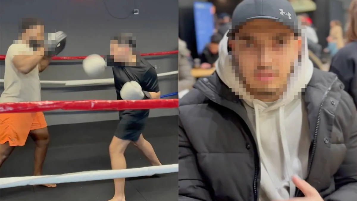 thumb vk jongen die geslachtsdeel in livestream liet zien wil de ring in met bilal wahib