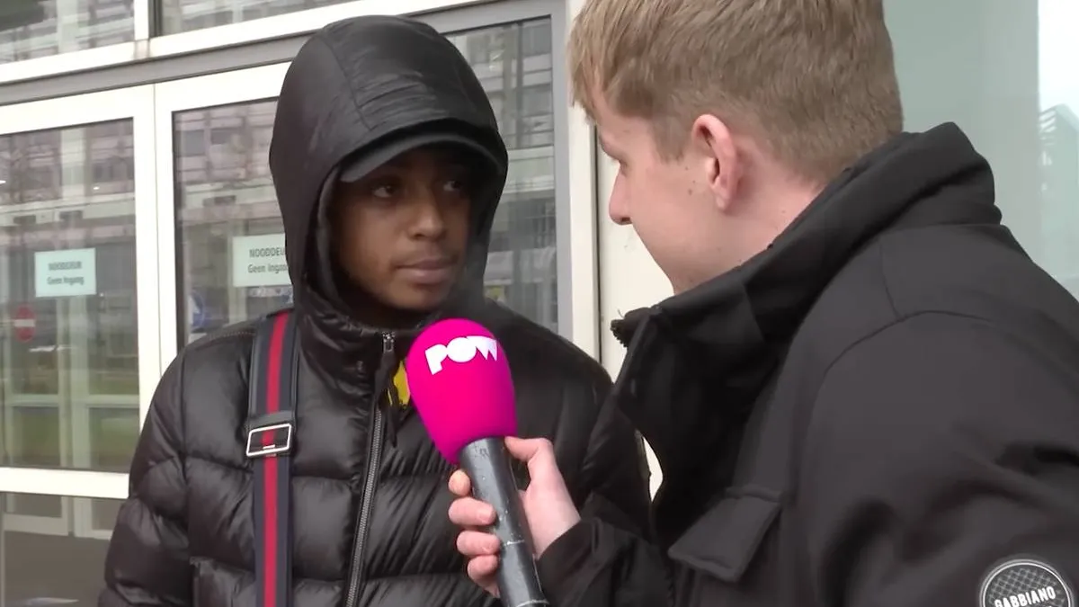 thumb vk jongen uit rotterdam gooit met uitspraken in interview zijn hele toekomst weg