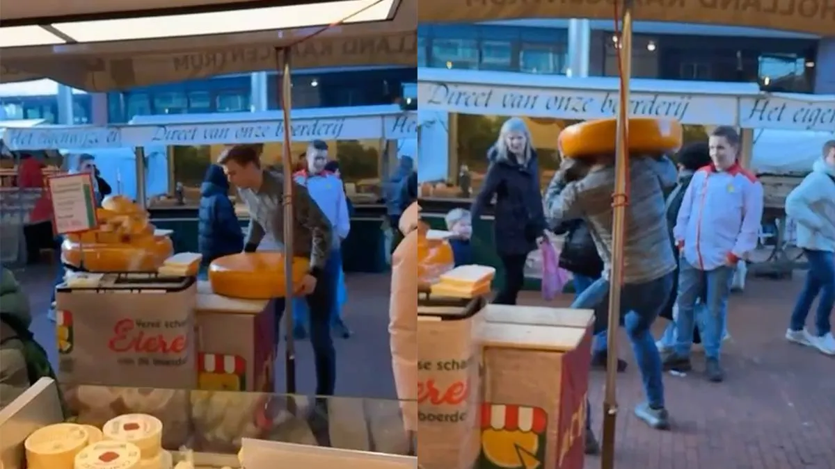 thumb vk kaasboertje denkt dat hij kaas wel kan tillen