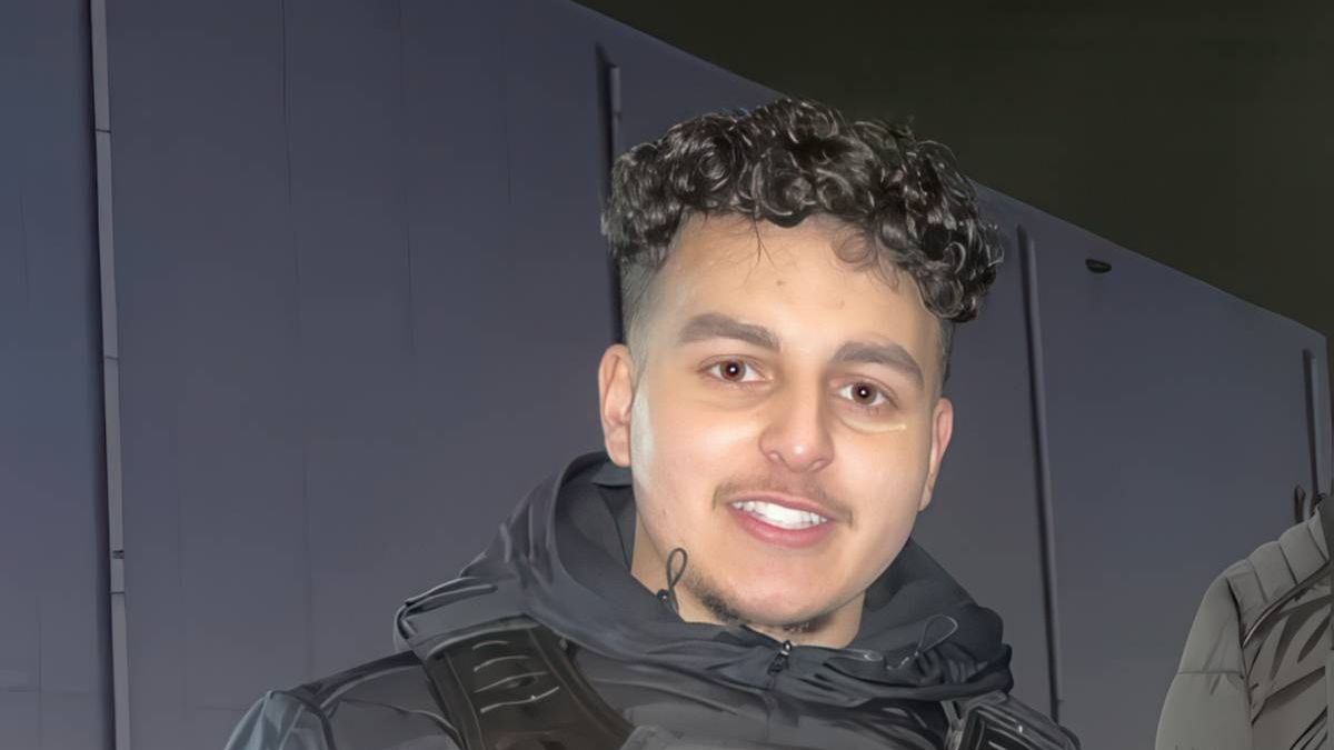 Mocro Maffia-acteur Marouane Meftah opgepakt na heftige matpartij amateurvoetval