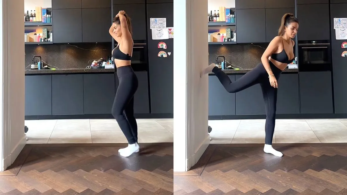 thumb vk monica geuze is de reden dat heel veel mensen nu een handstand proberen te doen