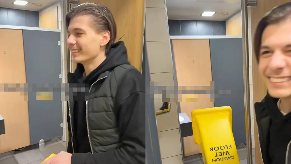 thumb vk nog een goede reden om niet bij de grote gele m te poepen