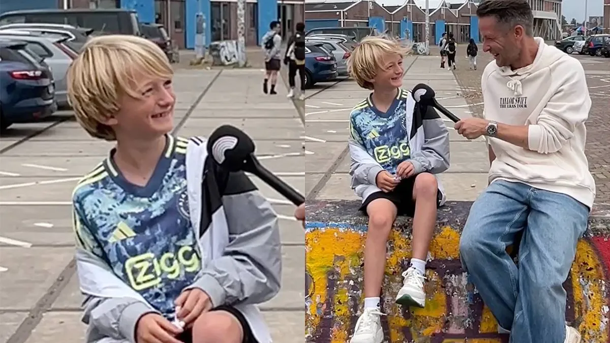 thumb vk papa en mama knuffelen heel veel jordy gaat viraal