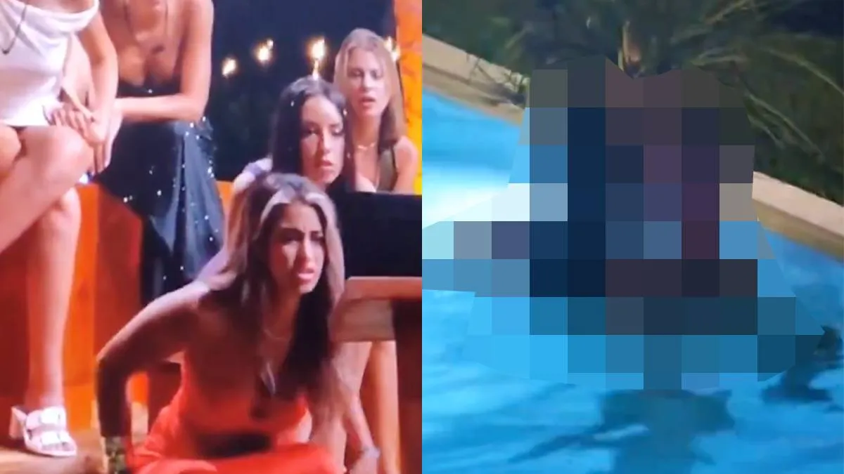 thumb vk pikante stofzuiger scene in het water uit spaanse temptation island gaat ook viraal