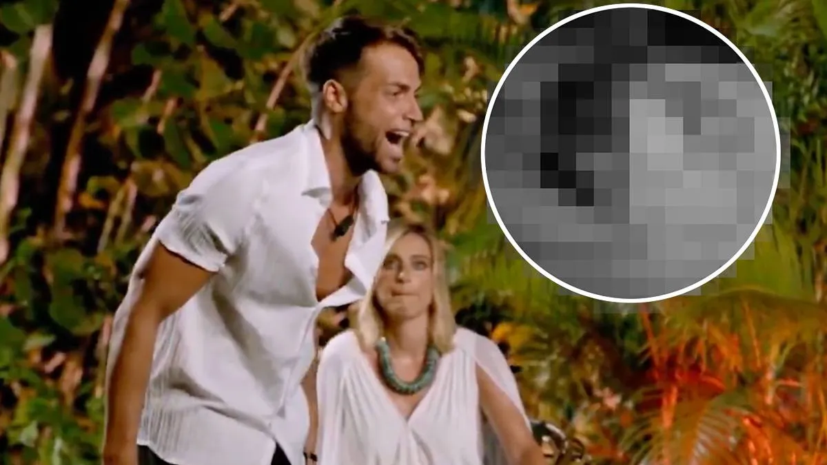 thumb vk spaanse deelnemer temptation island ziet vriendin live vreemdgaan en draait dan door