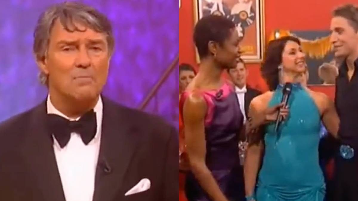 Sylvana Simons heeft met Ron Brandsteder gewerkt, maar vindt niet erg dat presentator is overleden