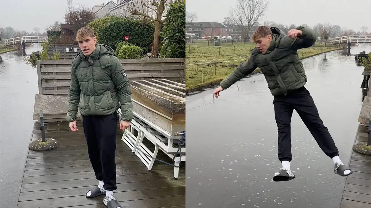 thumb vk testen of je jas wel ijsdicht is