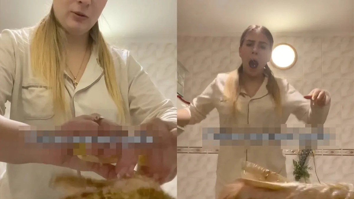 thumb vk vis klaarmaken werd voor haar een ware nachtmerrie