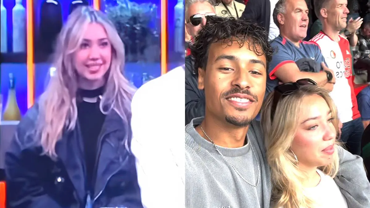 thumb vk waargebeurd sprookje meisje uit publiek op tv wordt liefde van zijn leven