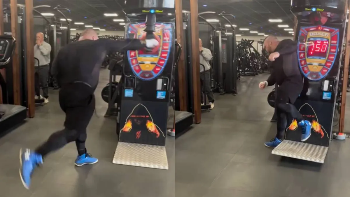 thumb smack eddie hall