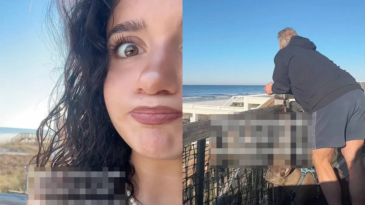 thumb vk dochter komt op vakantie erachter dat papa op tinder zit