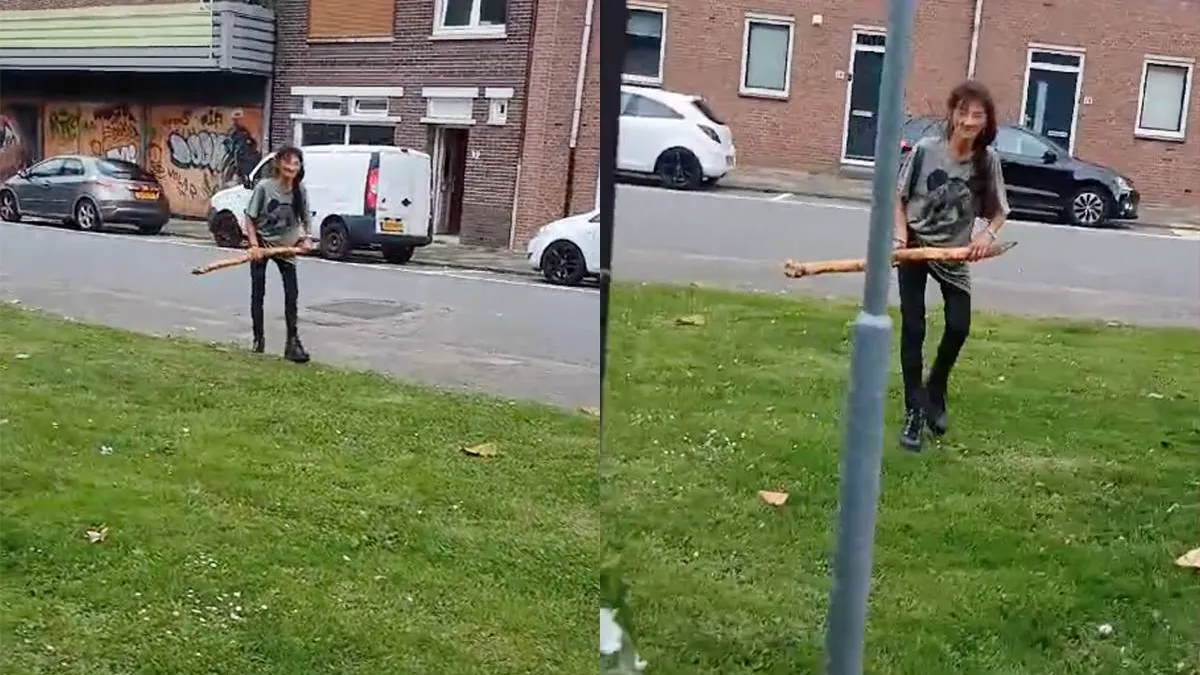 thumb vk gewoon een normale dag in het lange jan park in heerlen