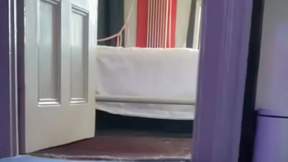 thumb vk man heeft een eigen folterkamer waar de cia jaloers op kan zijn