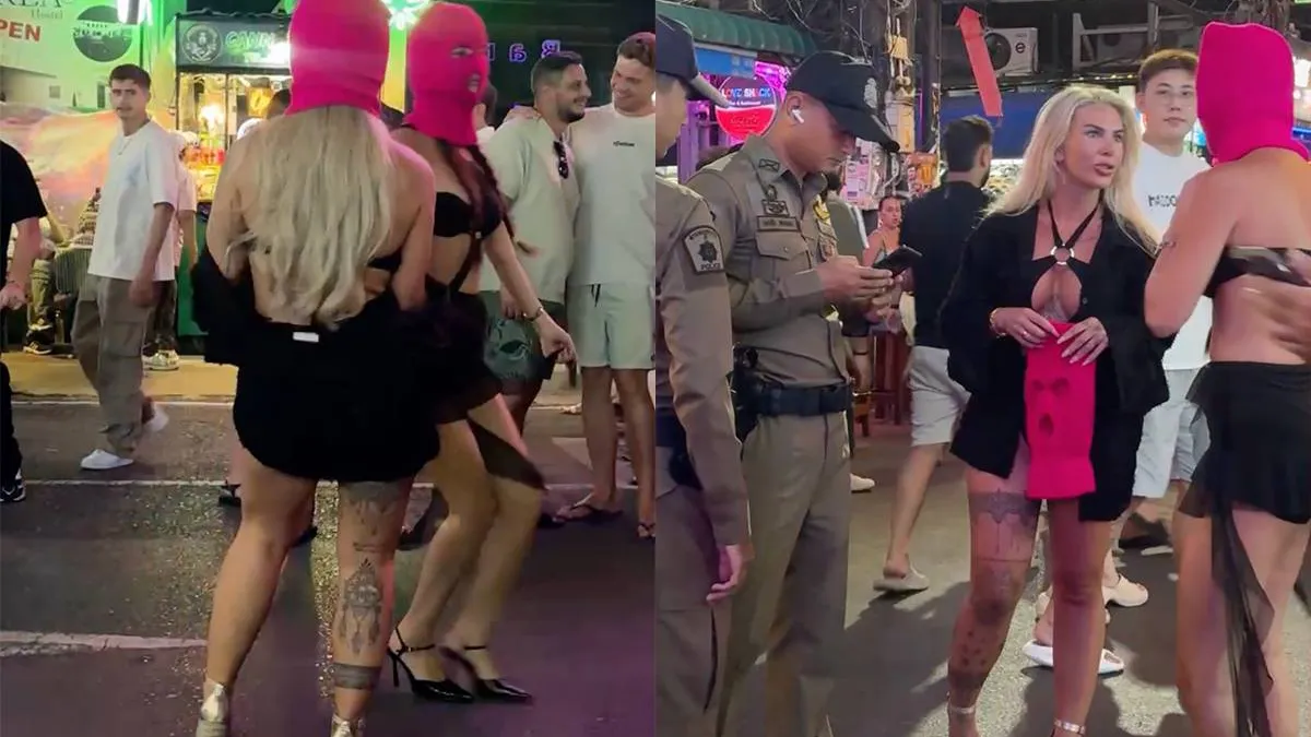 thumb vk nieuws uit phuket spannende dans van nederlandse influencers beboet en ode aan walking street
